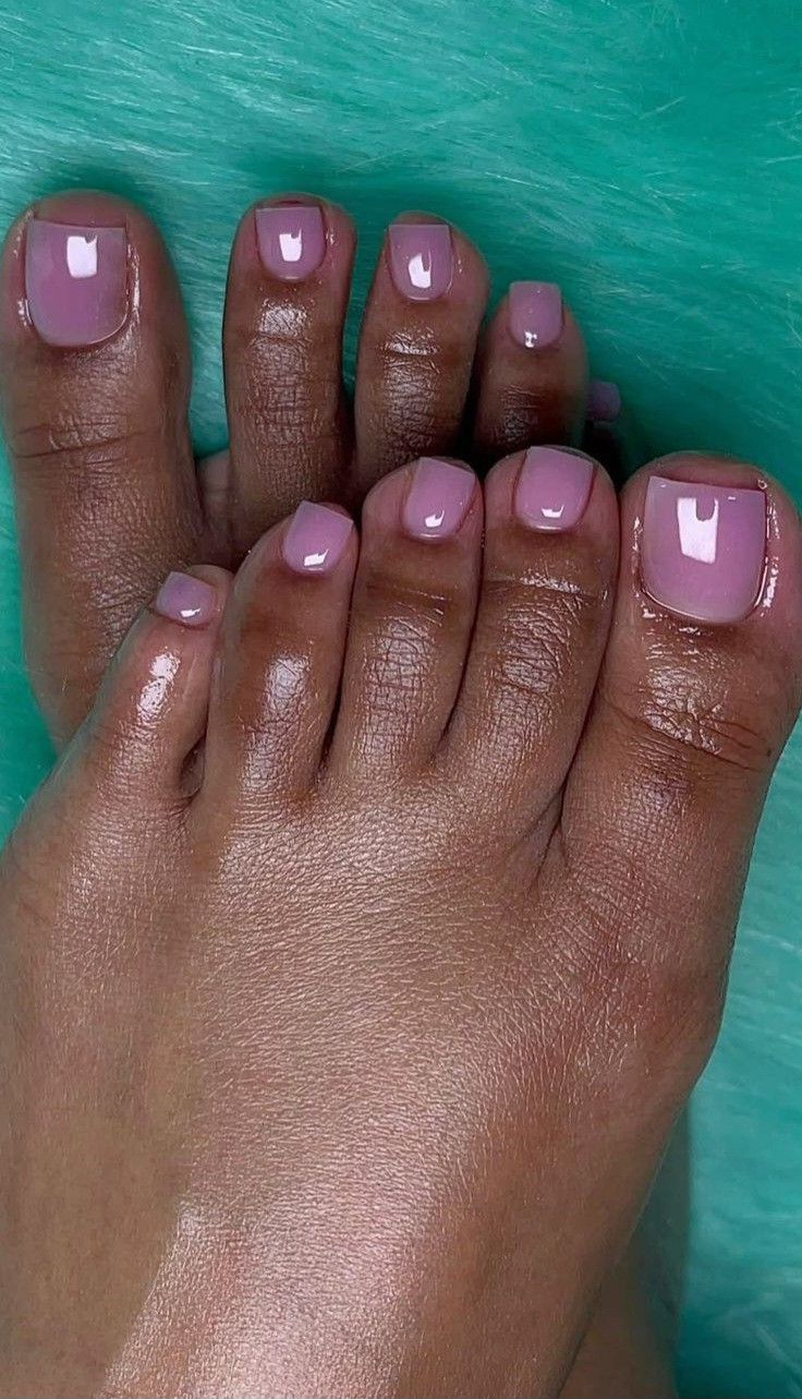 Overlay nails 6